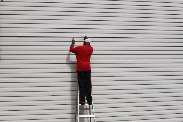 Reliable Hillview, KY Siding Installation & Repair Solutions